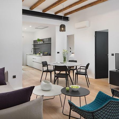 Apartment Fianona - Rovinj City Center 外观 照片