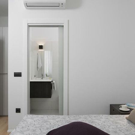 Apartment Fianona - Rovinj City Center 外观 照片