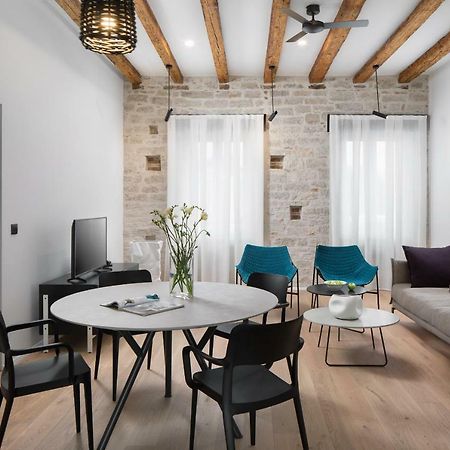 Apartment Fianona - Rovinj City Center 外观 照片