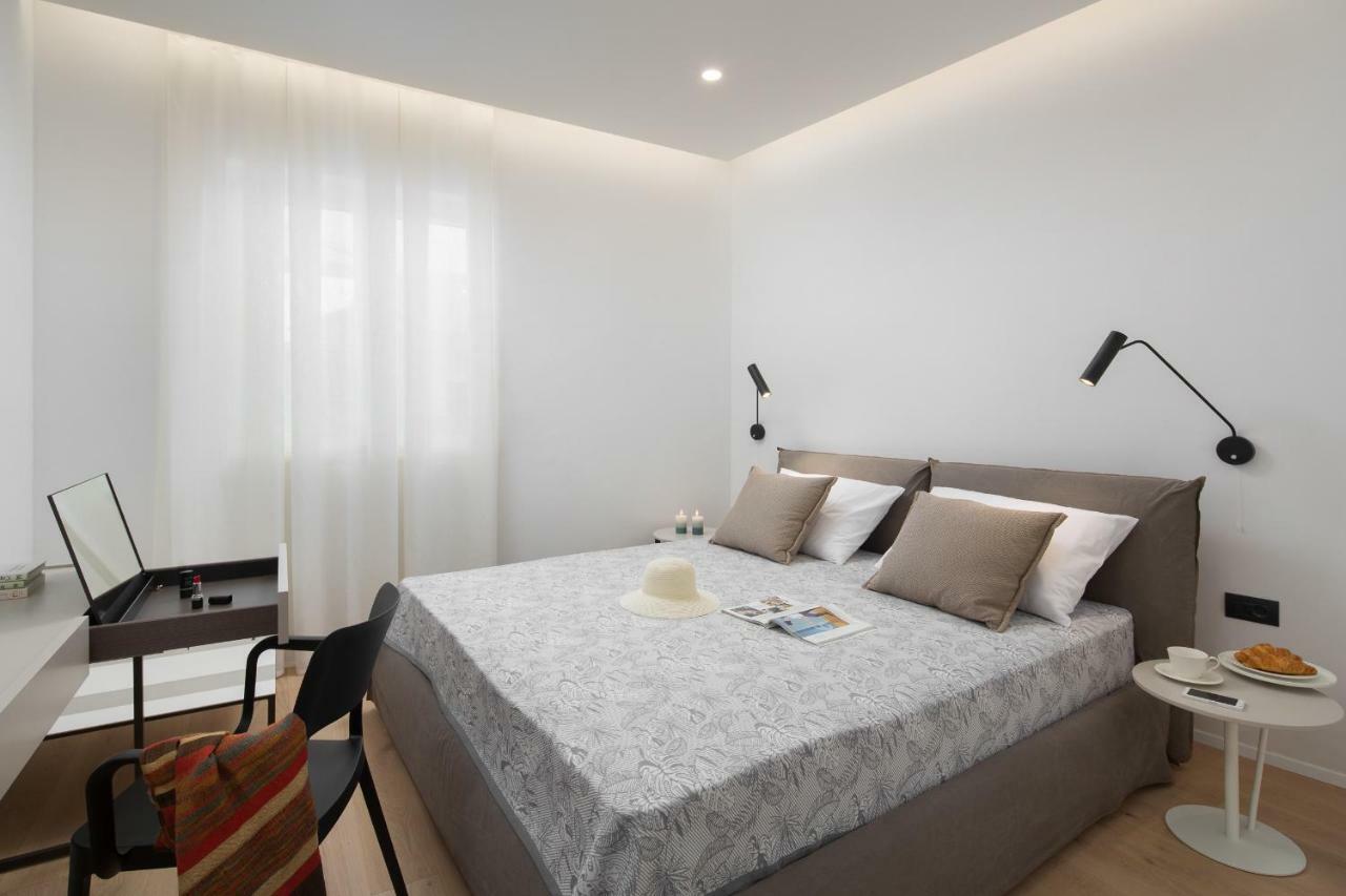 Apartment Fianona - Rovinj City Center 外观 照片