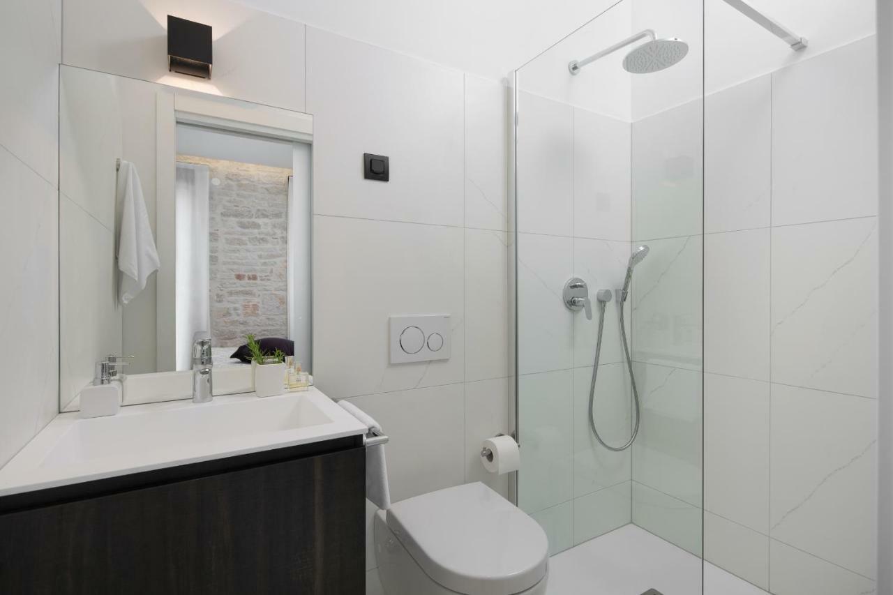 Apartment Fianona - Rovinj City Center 外观 照片