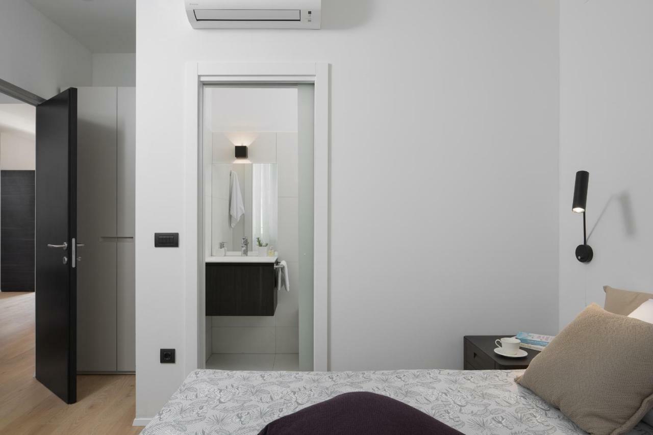Apartment Fianona - Rovinj City Center 外观 照片